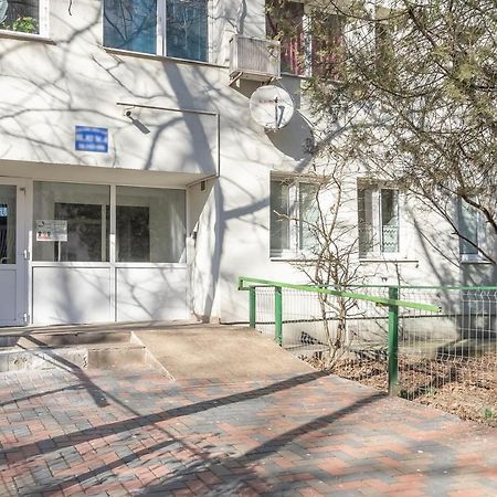 Vlad House Dristor Park Lake Bükreş Dış mekan fotoğraf