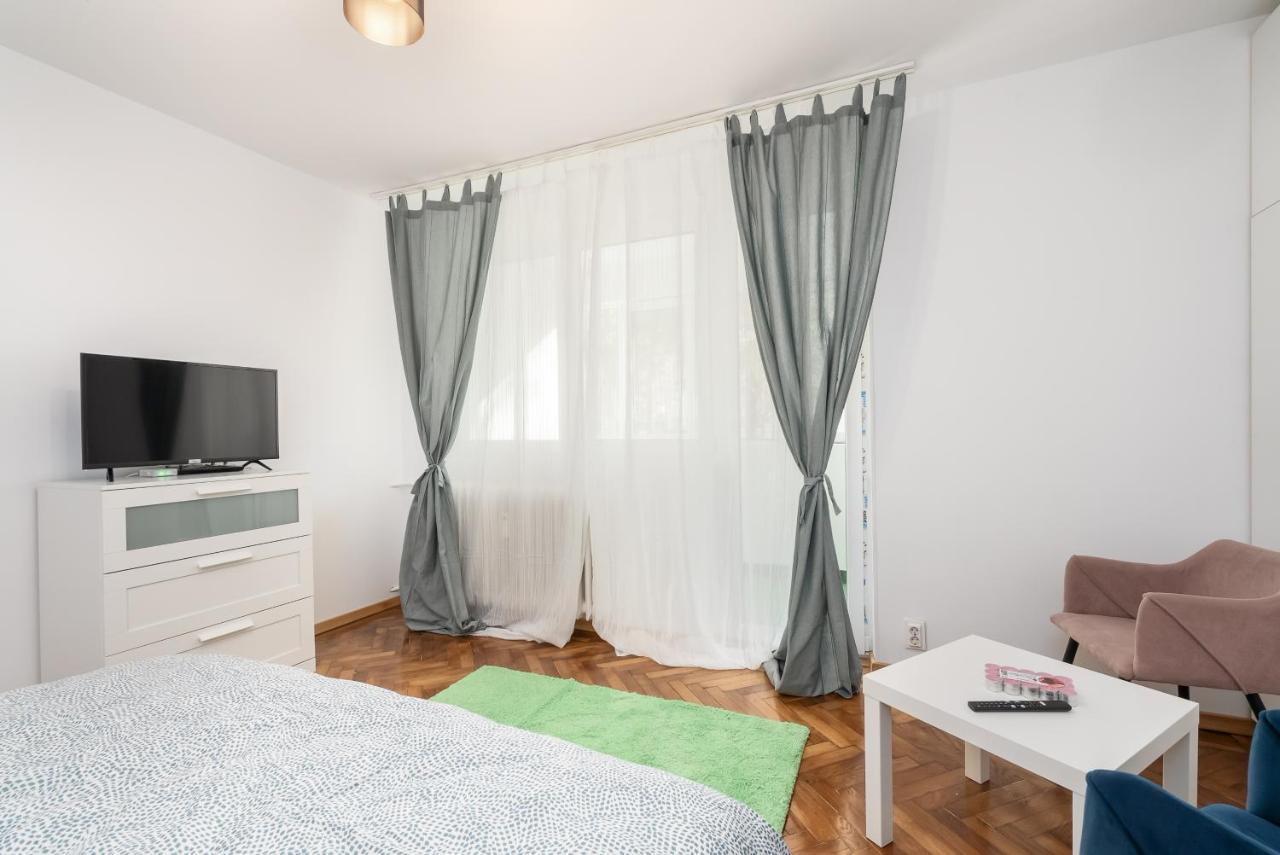 Vlad House Dristor Park Lake Bükreş Dış mekan fotoğraf